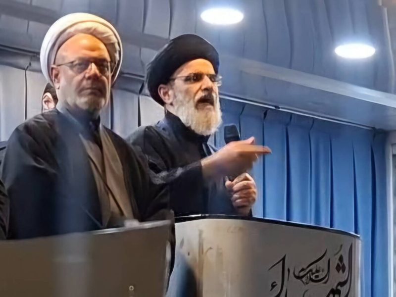 اصل‌نژادی: مردم ایران مبارزه با استکبار را از مکتب عاشورا آموخته‌اند