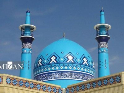 مساجد و بسیج هسته‌های محلی تاب‌آور را تشکیل دهند