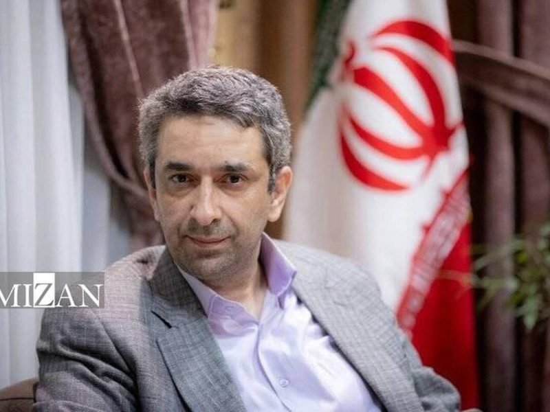حضور رئیس‌جمهور در ستاد انتخابات کشور؛ صدور دستورات ویژه برای اداره کشور در شرایط جنگ
