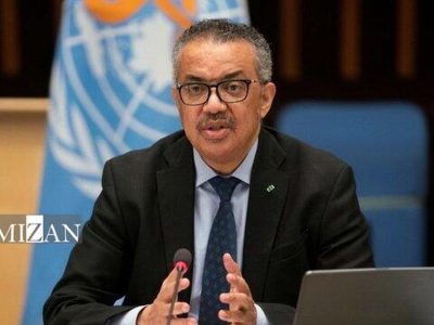 واکنش رئیس سازمان جهانی بهداشت به حمله‌ها علیه مراکز درمانی ایران