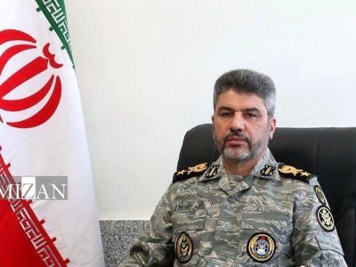 ناامنی تنگه هرمز نتیجه اقدامات آمریکا است