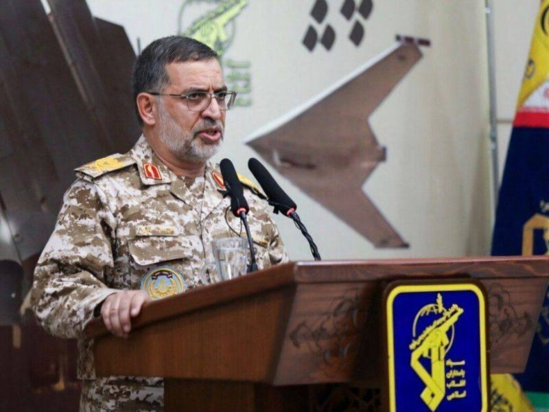 طرح دشمن برای فروپاشی نظام با شکست مواجه شد