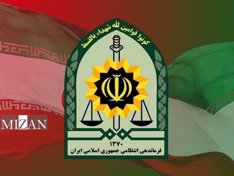هرگونه تصویربرداری از اماکن آسیب دیده را گزارش کنید
