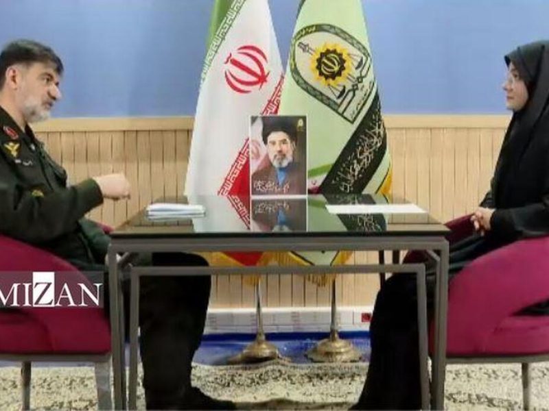 دستگیری ۸۱ نفر از افرادی که در فضای مجازی اقدام به تشویش اذهان عمومی کرده بودند