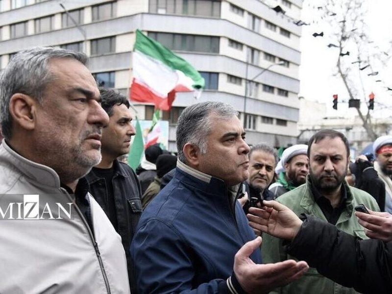 حملات رژیم صهیونیستی و آمریکا به ایران اثبات حقانیت روز قدس است