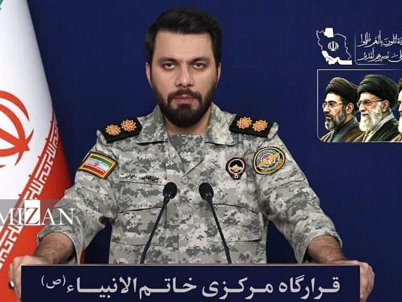 در هر نقطه‌ای از منطقه باشید زیر آتش و آوار دفن خواهید شد