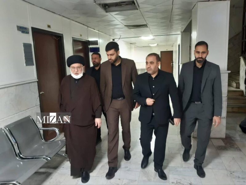 تداوم خدمت‌رسانی حداکثری دستگاه قضایی قم به مردم در شرایط حساس کنونی کشور