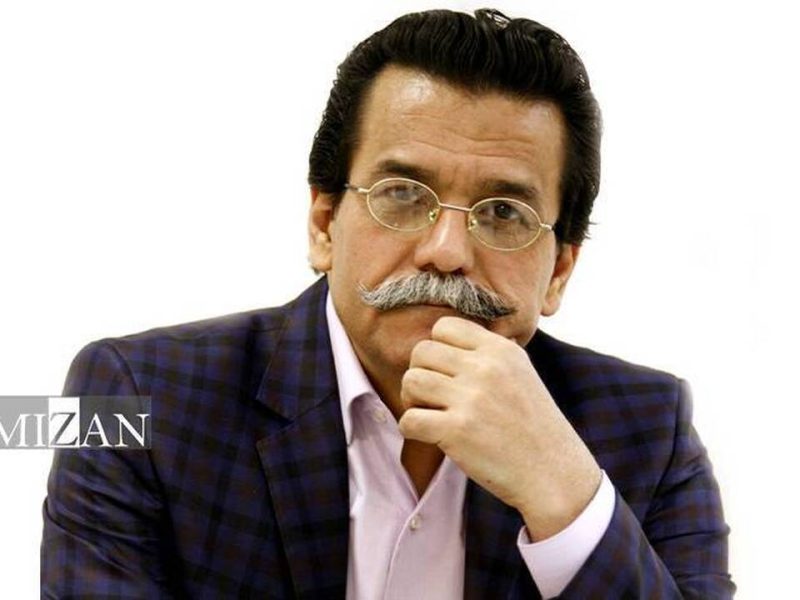 نُقلِ حماسه؛ یادداشتی از محمدمهدی رسولی برای هنرمندان ایران