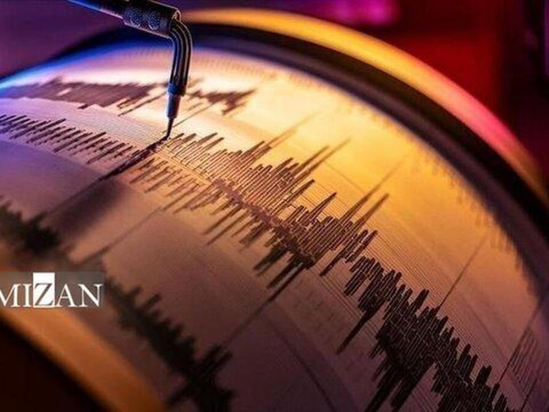 فیروزآباد فارس لرزید