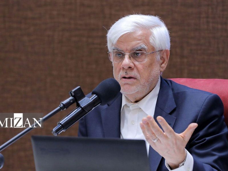 ایران از دل جنگ و ترور، مقتدرتر ایستاده است / راه روشن ۱۴۰۵؛ اقتصاد مقاومتی در سایه وحدت ملی