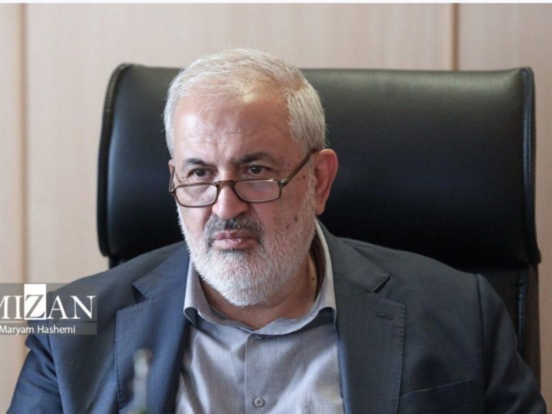 تجدید عهد ایران با آرمان عدالت آبی و صیانت از حقوق ملت‌ها در بهره‌مندی عادلانه از آب
