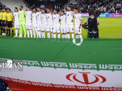 فراز و نشیب تیم ملی فوتبال در سال ۱۴۰۴/ از سکوت قلعه‌نویی برابر انتقادات تا جابه‌جایی رکوردها در سایه مدافعان ناتوان