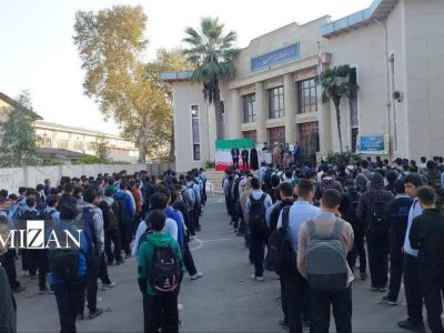 حرکت به سوی عدالت پیشگیرانه در دادگستری استان خراسان جنوبی/ از غربالگری ۶۰ هزار دانش‌آموز تا اجرای طرح «هر مسجد یک حقوقدان»