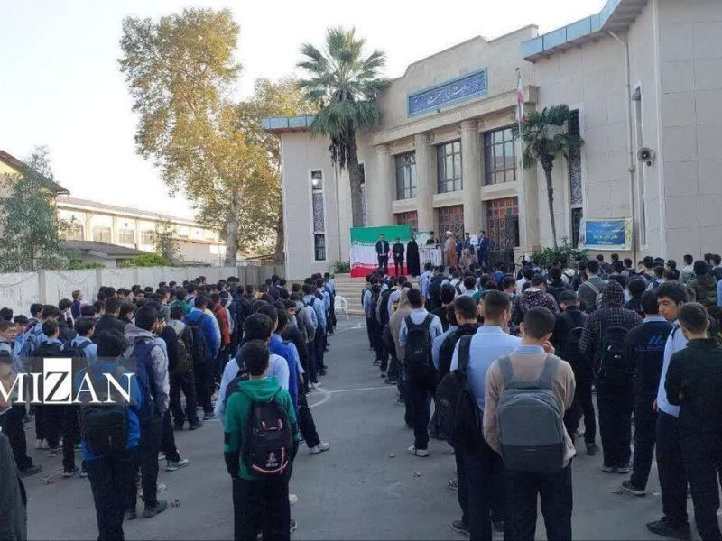 حرکت به سوی عدالت پیشگیرانه در دادگستری استان خراسان جنوبی/ از غربالگری ۶۰ هزار دانش‌آموز تا اجرای طرح «هر مسجد یک حقوقدان»