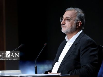 شهادت ۶ نفر از کارکنان شهرداری تهران