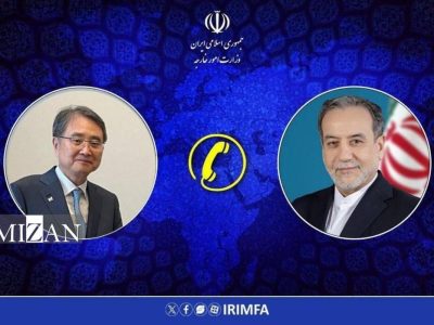 ناامنی در تنگه هرمز نتیجه مستقیم حمله‌های آمریکا و رژیم صهیونیستی علیه ایران است