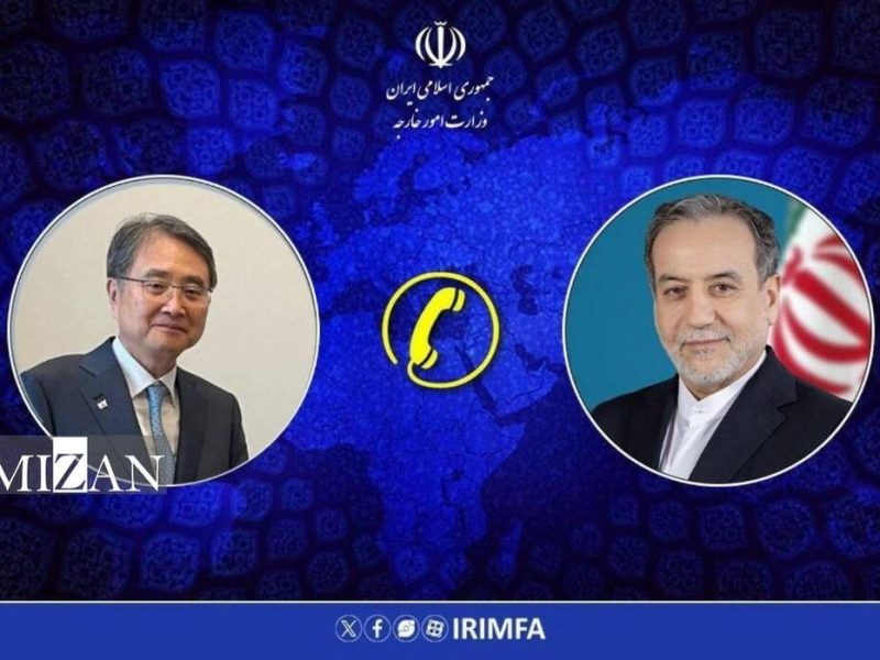 ناامنی در تنگه هرمز نتیجه مستقیم حمله‌های آمریکا و رژیم صهیونیستی علیه ایران است