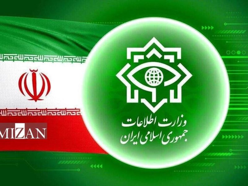 شناسایی و بازداشت ۳۰ مزدور رژیم صهیونی در استان‌های همدان، لرستان و کرمان