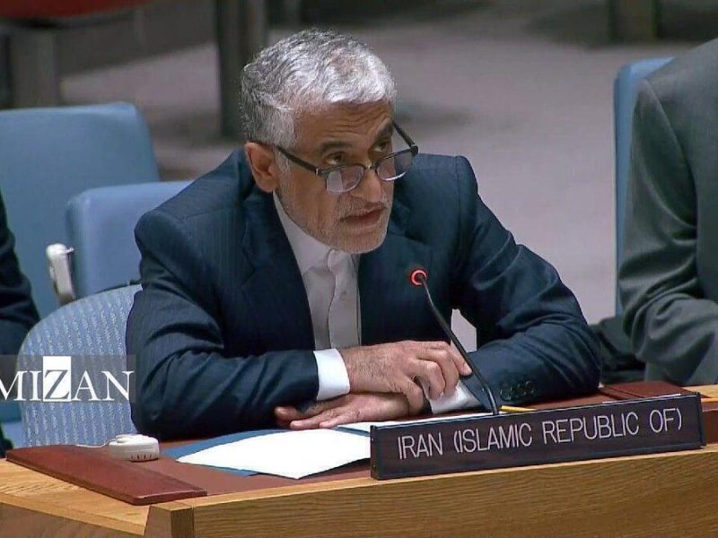 هدف‌گیری عامدانه زیرساخت‌های غیرنظامی در زمره جنایت جنگی است