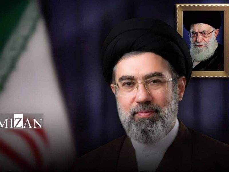 رهبر انقلاب به شیخ نعیم قاسم پیامی ارسال کرد
