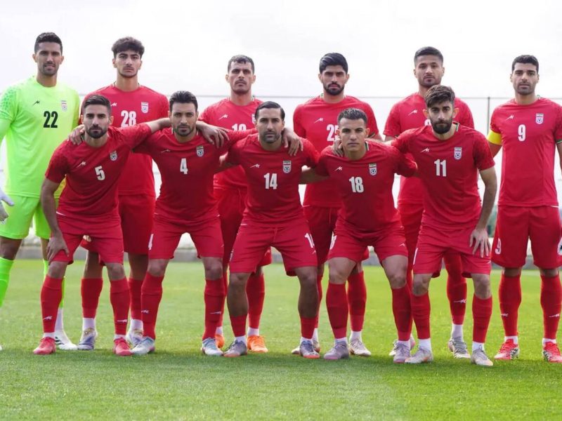 بازگشت تیم ملی فوتبال به ایران در غیاب برخی از لژیونر‌ها و چند نفر دیگر از بازیکنان