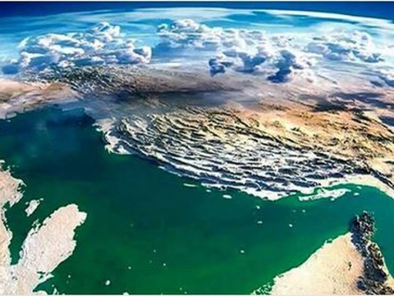 ایران می‌تواند سال‌ها تنگه هرمز را کنترل کند/ انتقال لجستیک آمریکایی از تنگه هرمز از این پس ممنوع خواهد بود