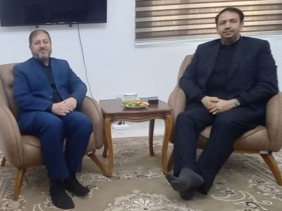 دستگاه قضایی ایلام از توسعه اقتصادی منطقه آزاد مهران پشتیبانی می‌کند