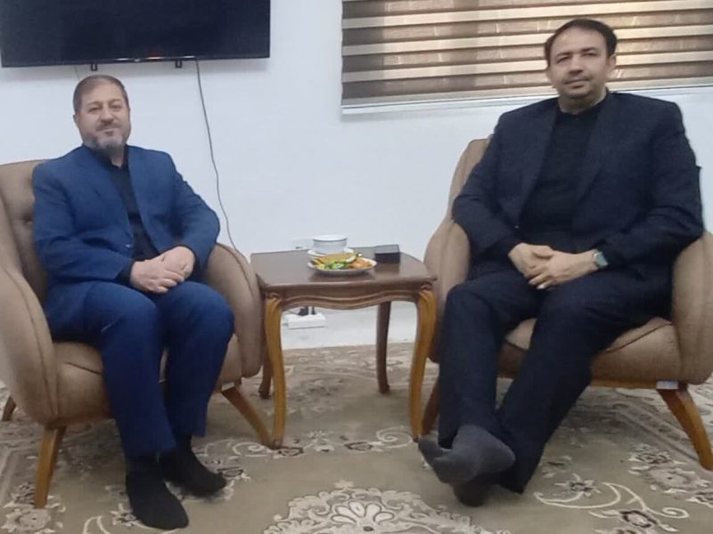 دستگاه قضایی ایلام از توسعه اقتصادی منطقه آزاد مهران پشتیبانی می‌کند