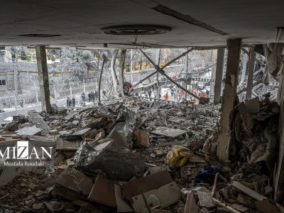 شهادت تعدادی از هموطنان در پی حمله آمریکایی صهیونیستی به استان کهگیلویه و بویراحمد