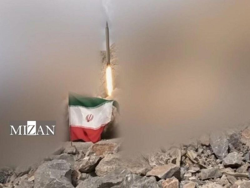 موج ۹۶ وعده صادق ۴؛ حمله به صنایع پتروشیمی و انرژی دشمن