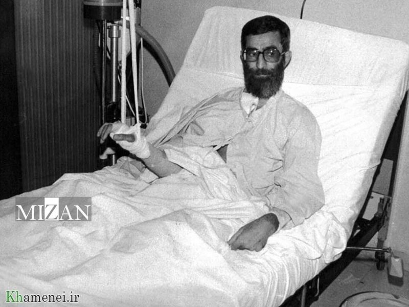 یکی از اولین طراحان فکر اجتماعی در انقلاب اسلامی، حضرت آقا بودند