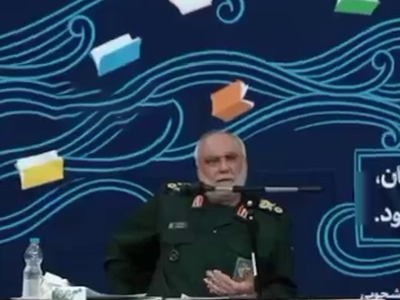 چرا آمریکایی‌ها جمهوری اسلامی را به‌عنوان اصلی‌ترین تهدید می‌بینند؟