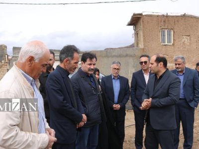 پنج‌هزار و ۱۸۹ واحد مسکونی روستایی کشور در حمله دشمنان آسیب دید