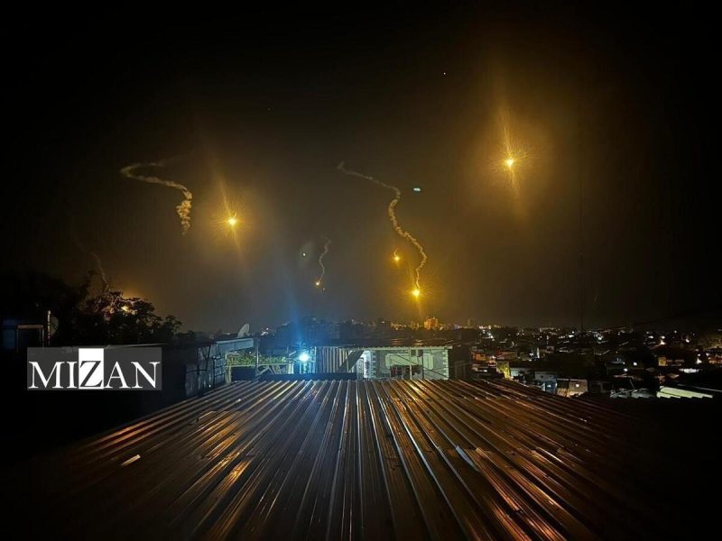 تکرار بی‌وقفه آژیر هشدار در شمال اراضی اشغالی/ آخرین خبرها از دور بعدی احتمالی مذاکرات ایران و آمریکا