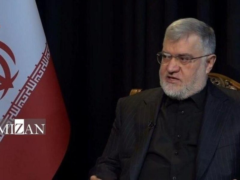 آماده برگزاری انتخابات تمام‌الکترونیک ۱۱ اردیبهشت هستیم/ ۸۴۵۸ نفر تأیید صلاحیت شدند