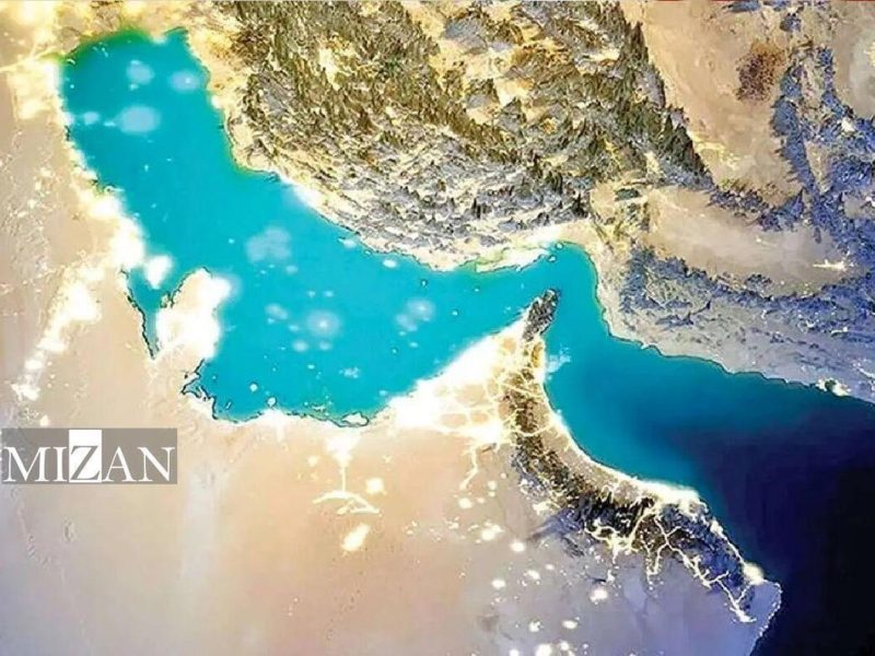 عبور ۱۳ کشتی تحریمی از تنگه هرمز در یک روز گذشته