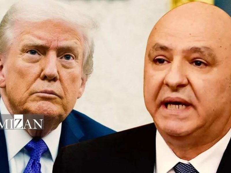 جزئیات تماس تلفنی عون و ترامپ درباره آتش‌بس لبنان