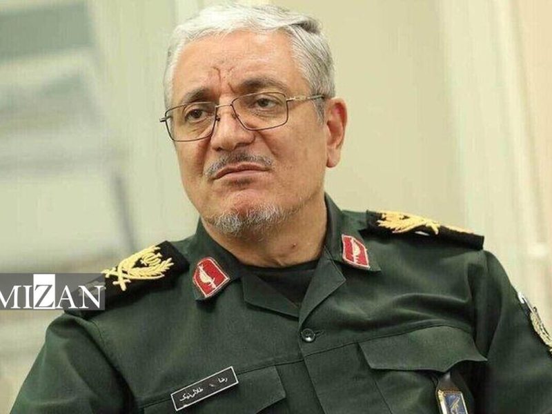 تنگه هرمز فقط در وضعیت آتش‌بس و به صورت مشروط باز است