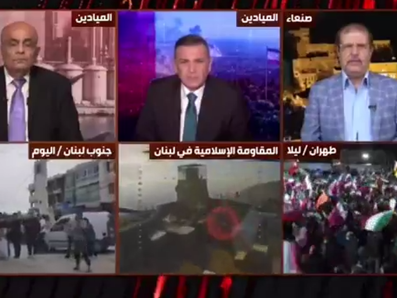 ایران می‌تواند هر زمان که تحولاتی در جنگ رخ دهد، تنگه هرمز را ببندد