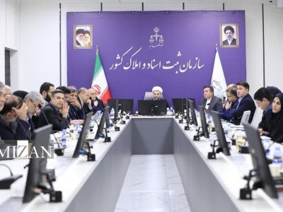 کارگروه حل اختلافات اراضی وقفی با هدف گره‌گشایی از امور مردم تشکیل شد  
