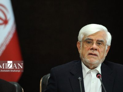 اقتدار ملت ایران با لفاظی و هذیان‌گویی خدشه‌دار نمی‌شود