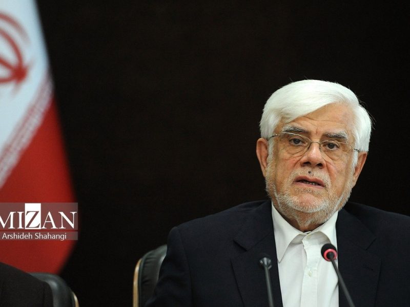 اقتدار ملت ایران با لفاظی و هذیان‌گویی خدشه‌دار نمی‌شود