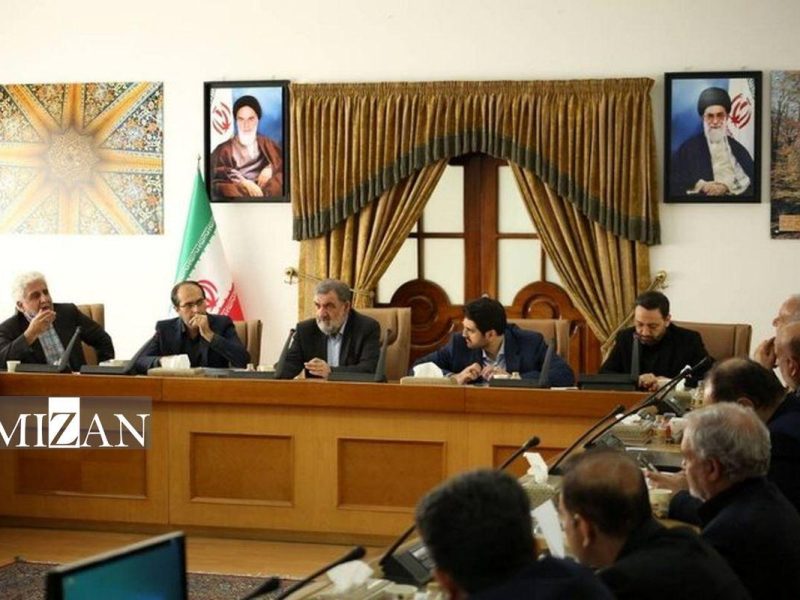 دعوت شورای عالی هماهنگی اقتصادی سران قوا برای بسیج همگانی در عرصه اقتصاد ملی
