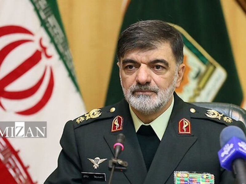 ۷۰۰ نفر از عناصر سلطنت‌طلب و شبکه‌های مرتبط بازداشت شدند
