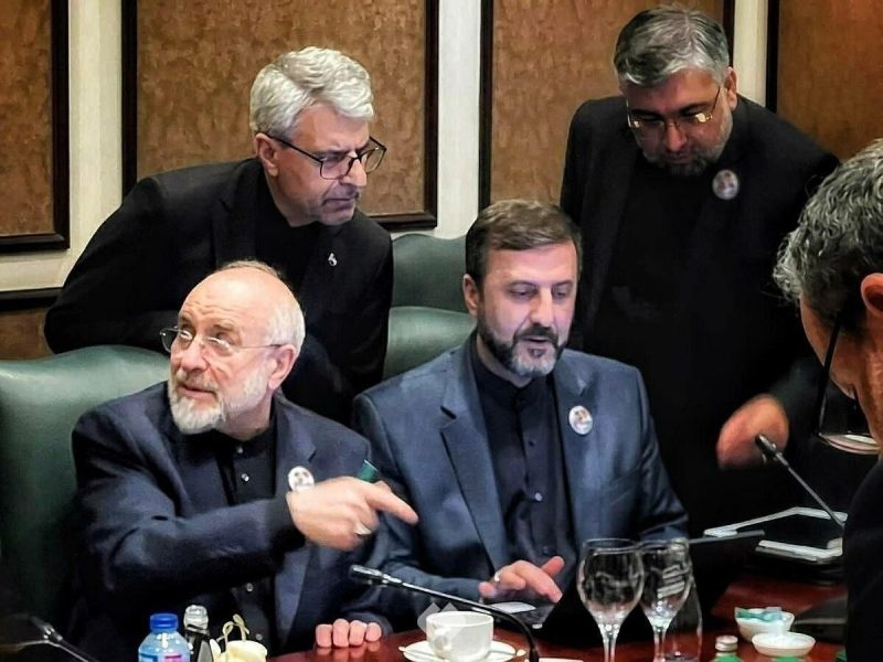 تحلیل حقوقی مذاکرات اسلام‌آباد؛ ایستادگی در برابر زیاده‌خواهی در چارچوب حقوق بین‌الملل