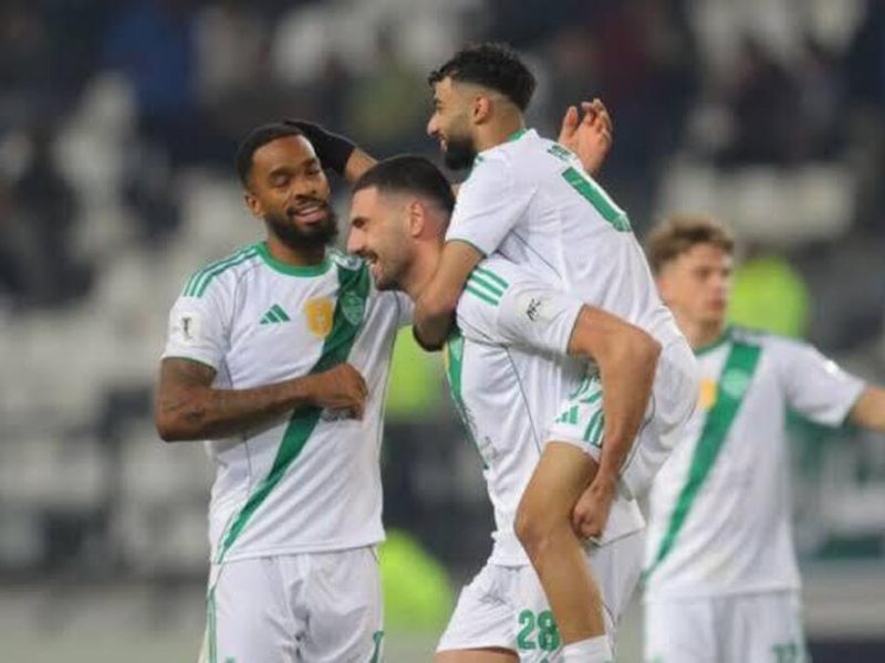 لیگ نخبگان آسیا| الاهلی عربستان به فینال رسید