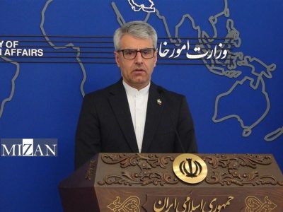 تاکنون تصمیمی برای حضور در مذاکرات اسلام‌آباد گرفته نشده است