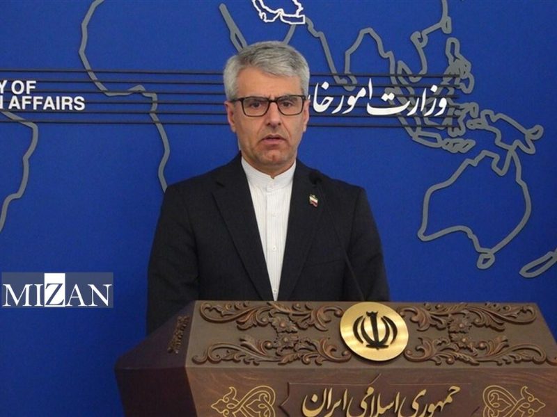 تاکنون تصمیمی برای حضور در مذاکرات اسلام‌آباد گرفته نشده است