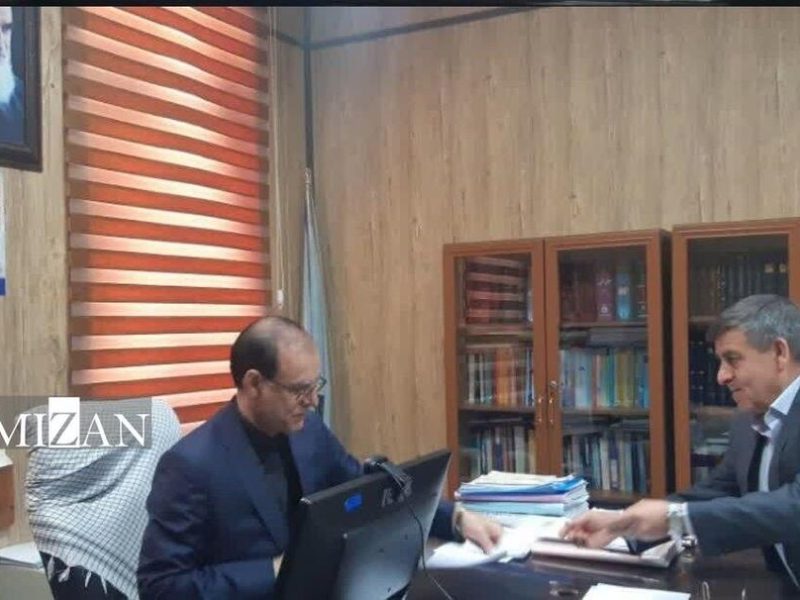 دادستان مرکز استان آذربایجان غربی به مشکلات ۳۱۷ مراجعه کننده رسیدگی کرد