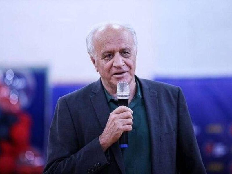 بنیان‌گذاران باشگاه استقلال در گذشت